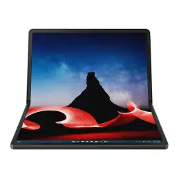 Lenovo ThinkPad X1 Fold 16 Gen 1 21ES - Tablette - pliable - Intel Core i7 - 1250U - jusqu'à 4.7 GHz - E... (21ES0012FR)_4